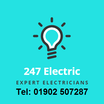 Electricians in Wombourne - 247 Electric 